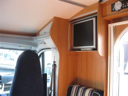 Reisemobilvermietung OWL