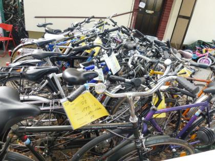 (26) 27 Gang cannondale 26 Zoll Rh 48 Gabel u Sattel