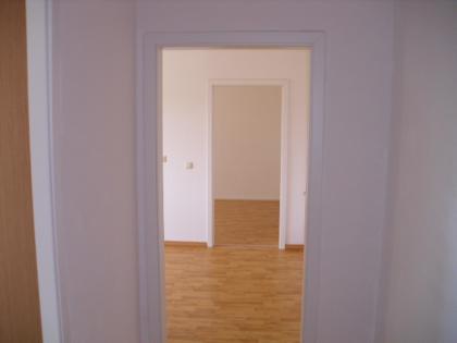 1-Raum Wohnung in der Geschw.-Schollstrasse/Hartmannsdorf