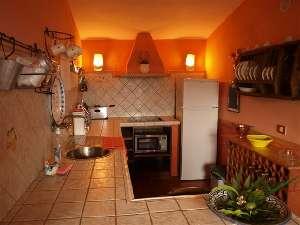 Finca ana auf Teneriffa