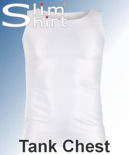 Gynäkomastie Flache Brust Kompressions shirt hemd für männer heren