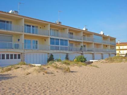 ❤️ Günstig mieten Spanien Ferienwohnung Costa Brava am Strand