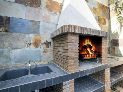 ❤️ Spanien 2025 Modernes Ferienhaus Costa Brava privater Pool mieten