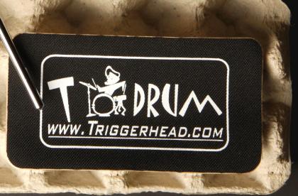 Protectiondot verlängert die Lebensdauer Deiner Drum- und Triggerheads