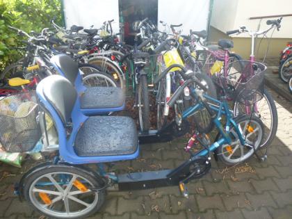 (175) 6 Gang 20 Zoll Rh 30 NOVUM MADE IN ITALY