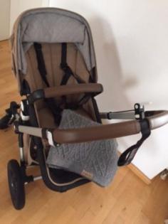 Bugaboo Cameleon3 Sahara komplett, Special Edition