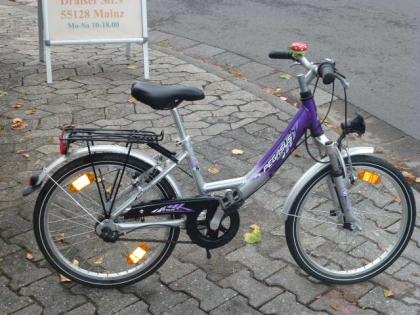 (12) 3 Gang Rücktrittsbremse 20 Zoll Rh 30 PEGASUS Exclusiv Modell