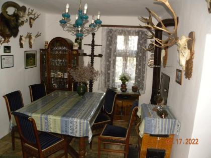 In Ungarn Harkakötöny ein ruhiges,tipisches Bauernhaus inkl. beweglichen Vermoge