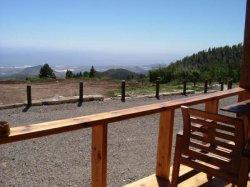 Urlaub auf Teneriffa im Ferienhaus Finca Buena Tierra