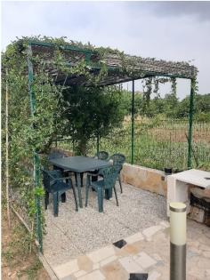  Bungalow in Kroatien mit Garten,Grill,Parkplatz.!!
