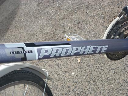 (44) 18 Gang 28 Zoll PROPHETE Rh 56