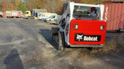 Bobcat T590 Kompaktlader