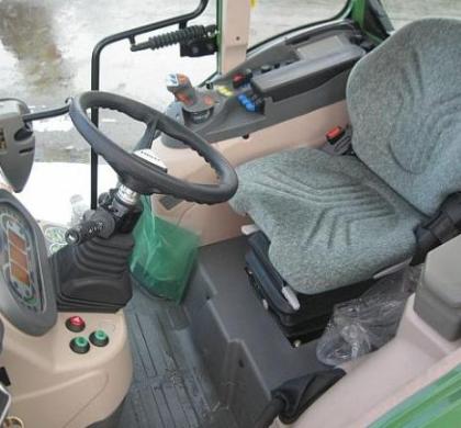 Fendt 209 P Vario-Preis:14.000 EUR