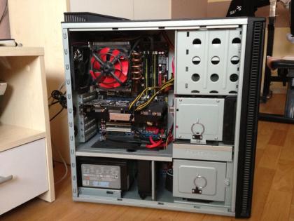 Pc top Zustand zu verkaufen
