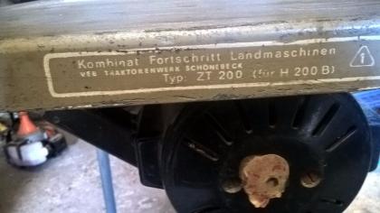      DDR Ostalgie     Tischkreisägetisch Kombinat Fortschritt Landmaschinen Typ 