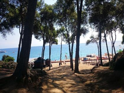 ❤️ Spanien Ferienwohnung Costa Brava Lloret de Mar günstig mieten
