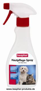 Beaphar Pfoten-Pflege Spray, 150ml