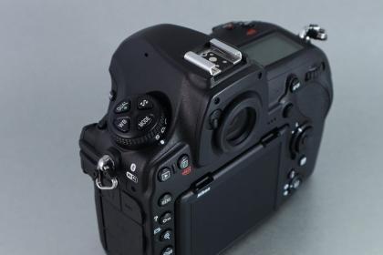Nikon D850 in Originalverpackung