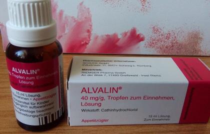 5 Stück Alvalin 40 mg/g Tropfen – 15-ml-Flasche, vorrätig (Haltbarkeit bis 2026)