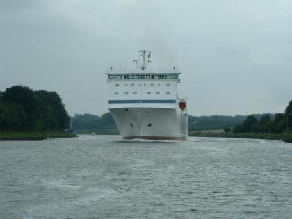 Mitsegeln,Segeln,Nordsee,Nord-Ostsee Kanal,Ostsee,Rügen,Dänemark,Schweden