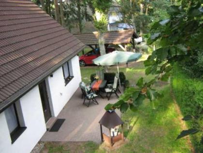 Ostsee-Urlaub im Nationalpark Vorpommersche Boddenlandschaft