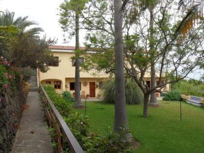 Freistehendes Haus - La Orotava / Teneriffa Nord zu verkaufen