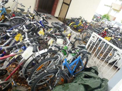 (17) 5 Gang mit Rücktrittsbremse ENIK 28 Zoll Rh 54