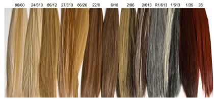 Cameron Hair :  Echthaar, Kunsthaar, Haarverlängerung, Pferdeschwanz, Haarknoten