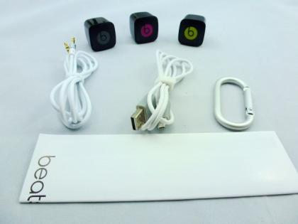 Limited Edition Beats Pille Lautsprecher Informationen: Preis 83 Stück ab 5 Stüc