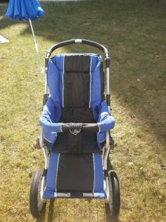 Emmaljunga Kinderwagen  Hannover