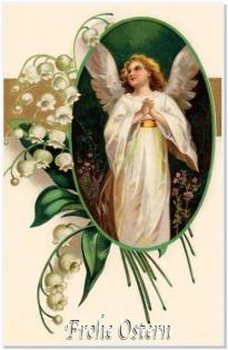 Kostenlose Ostergrüße versenden (E-Card)