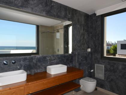 ❤️ Spanien Costa Brava am Strand, exklusives Ferienhaus privater Pool mieten ❤️