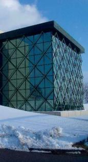 Isolierungsfolien - wärmer im Winter, kühler im Sommer von Top Folien - Fensterf