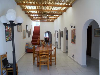 Feriendomizil Casa Chiara im Norden von Teneriffa