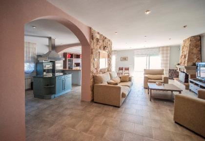 ❤️ TOP Spanien Ferienhaus Costa Brava privater Pool & Meerblick zu vermieten