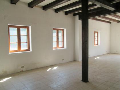 Atelierraum oder Kunstraum zu mieten