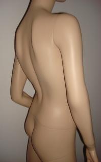 Schaufensterpuppe , neuwertig