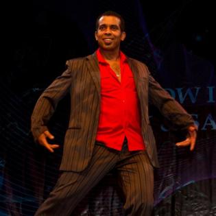 SAMBA NO PÈ, ZOUK, FORRÒ, SAMBA DE GAFIEIRA TANZKURSE IN BERLIN