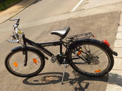 (59) 18 Gang 24 Zoll DIAMOND Rh 40