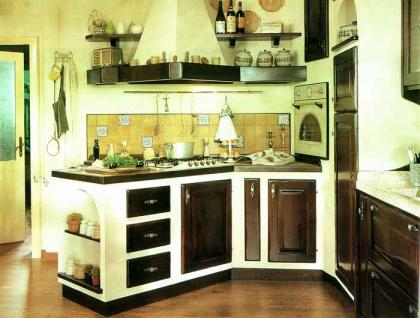 Toscana Küchen: Ihr Direktimporteur für italienische Küchen