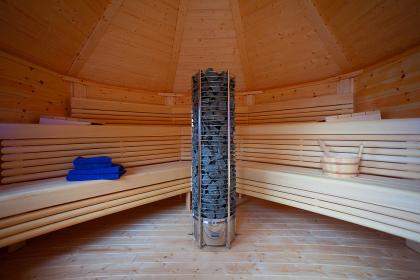 Landhaus Seewald