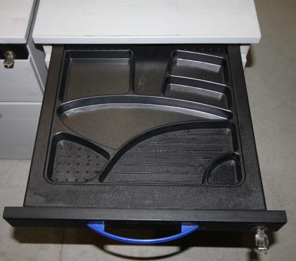 Rollschränke Bürounterschrank Rollcontainer