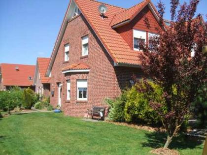 Nordseeferienhaus