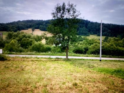 8300m² Bauland in Polen, Niederschlesien, für Anleger oder Privat. Ferien -Wohnu
