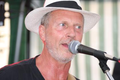 Livemusik aus Halle/S. (Trio*Duo*One-Man-Band)