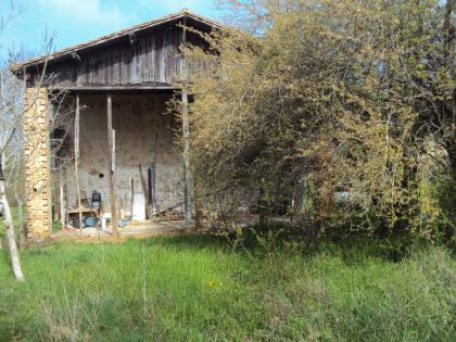 BAUERNHAUS zum renovieren zu verkaufen