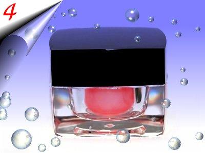 UV French Gele 15g um 2, 90€