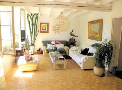 Fantastisches Stadthaus im Luberon