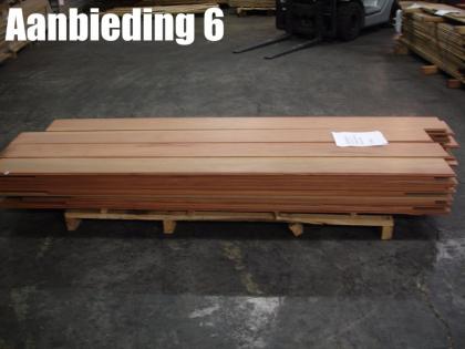 RESTPOSTEN HARTHOLZ - EINZELPALETTEN ZUM SONDERPREIS