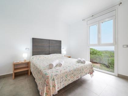 TOP Spanien Ferienhaus Costa Brava privater Pool und Meerblick mieten